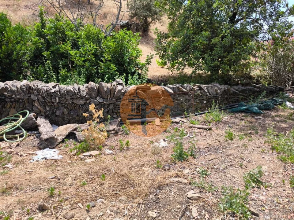 Terreno para Venda em Conceição e Cabanas de Tavira Foto 8
