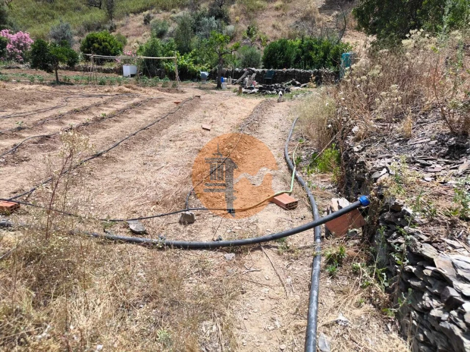 Terreno para Venda em Conceição e Cabanas de Tavira Foto 15