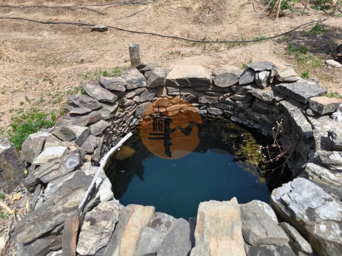 Terreno para Venda em Conceição e Cabanas de Tavira Foto 1