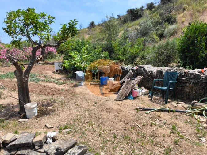 Terreno para Venda em Conceição e Cabanas de Tavira Foto 6