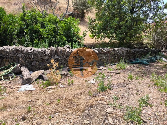 Terreno para Venda em Conceição e Cabanas de Tavira Foto 8