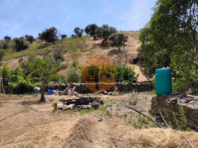 Terreno para Venda em Conceição e Cabanas de Tavira Foto 13