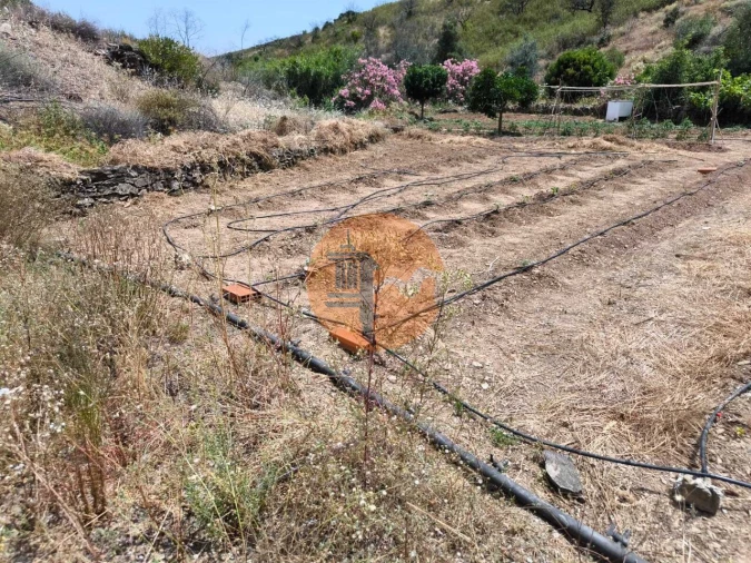 Terreno para Venda em Conceição e Cabanas de Tavira Foto 16