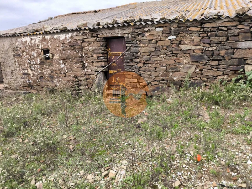 Moradia T2 para Venda em Conceição e Cabanas de Tavira Foto 4