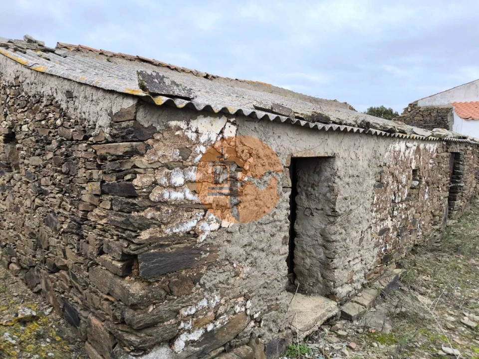Moradia T2 para Venda em Conceição e Cabanas de Tavira Foto 1