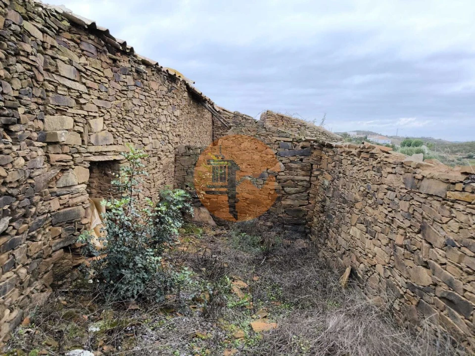 Moradia T2 para Venda em Conceição e Cabanas de Tavira Foto 19