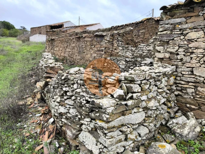 Moradia T2 para Venda em Conceição e Cabanas de Tavira Foto 13