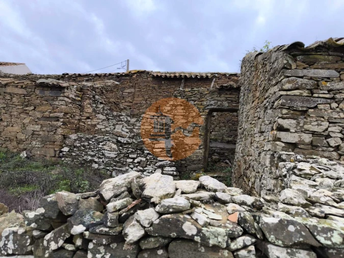 Moradia T2 para Venda em Conceição e Cabanas de Tavira Foto 15