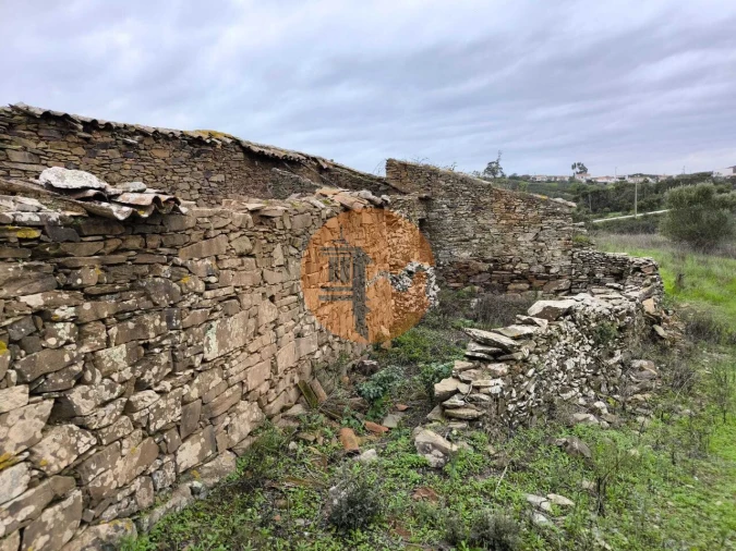 Moradia T2 para Venda em Conceição e Cabanas de Tavira Foto 17