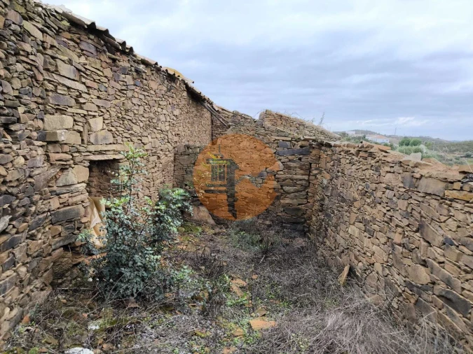 Moradia T2 para Venda em Conceição e Cabanas de Tavira Foto 19