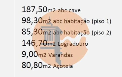 Moradia T3 para Venda em Moncarapacho e Fuseta