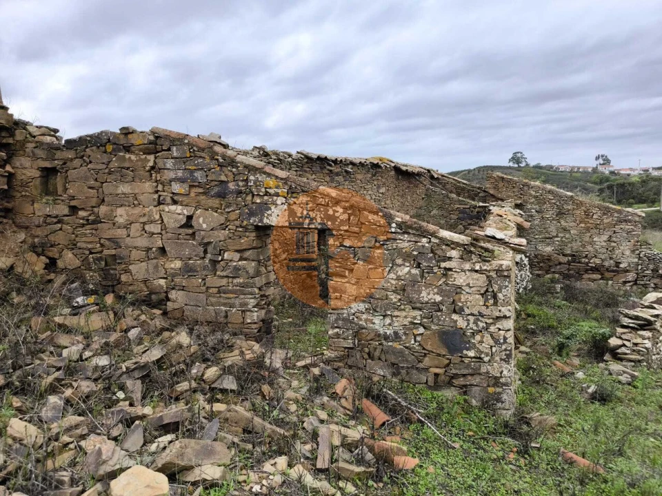 Moradia T3 para Venda em Conceição e Cabanas de Tavira Foto 17