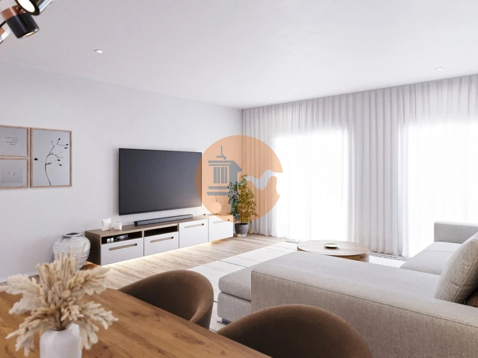 Apartamento T3 para Venda em Tavira (Santa Maria e Santiago) Foto 8