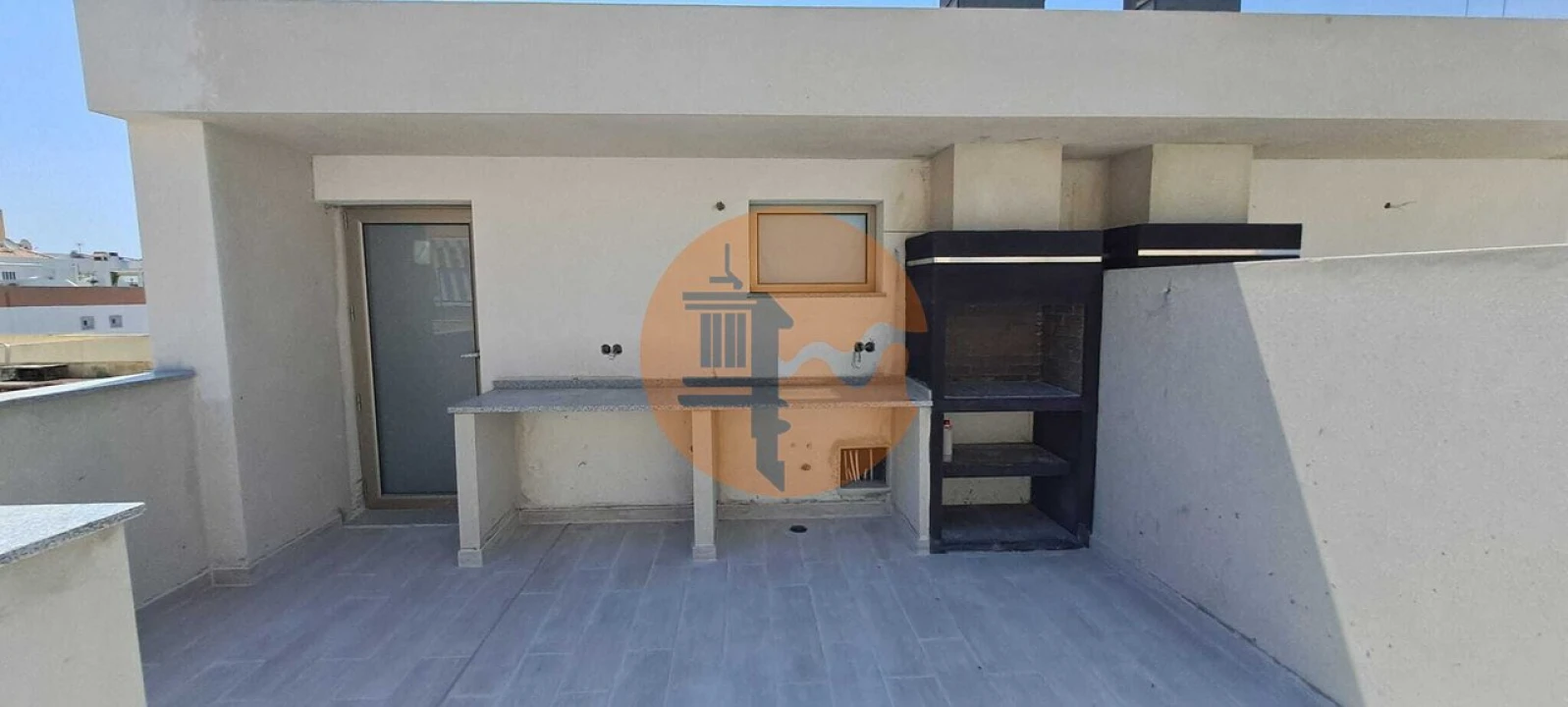 Apartamento T3 para Venda em Tavira (Santa Maria e Santiago) Foto 1