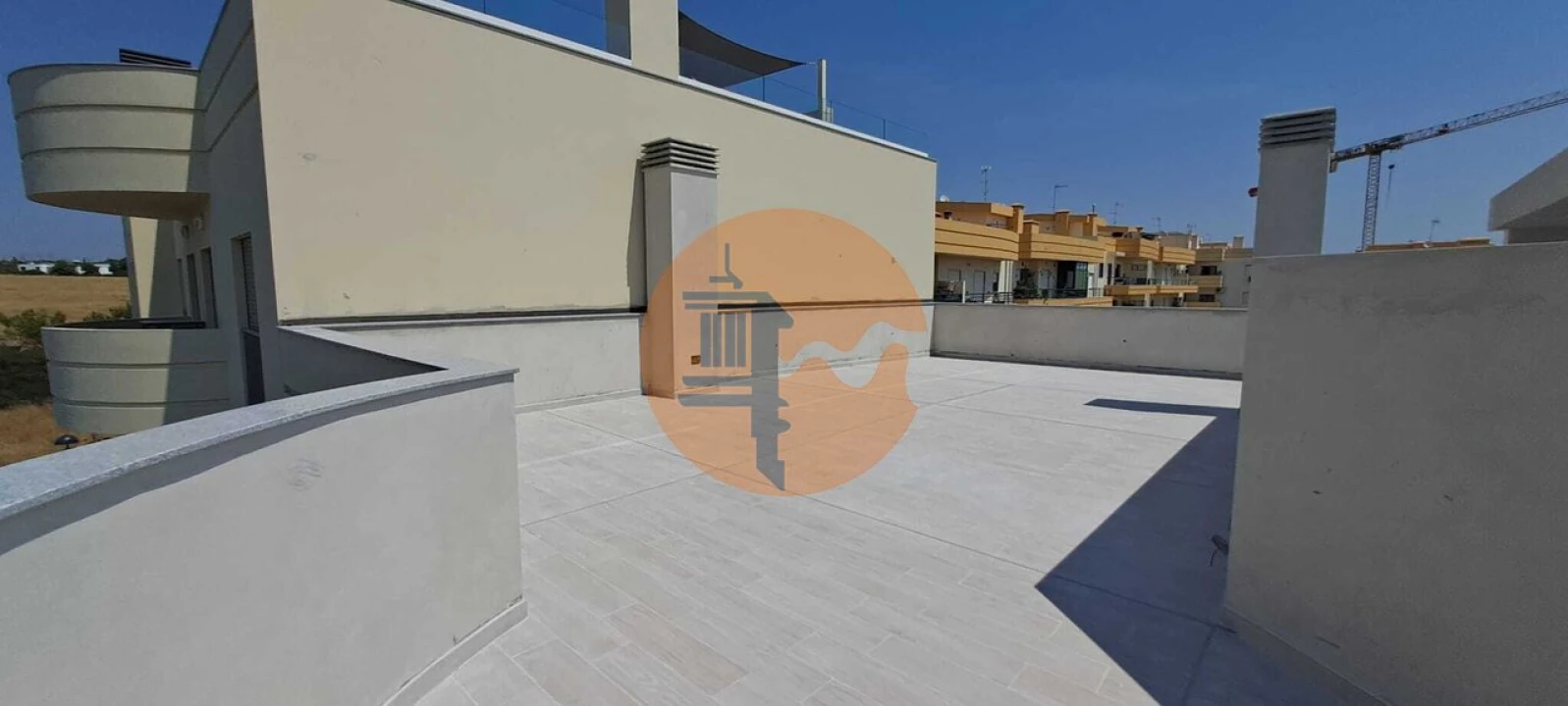 Apartamento T3 para Venda em Tavira (Santa Maria e Santiago) Foto 4