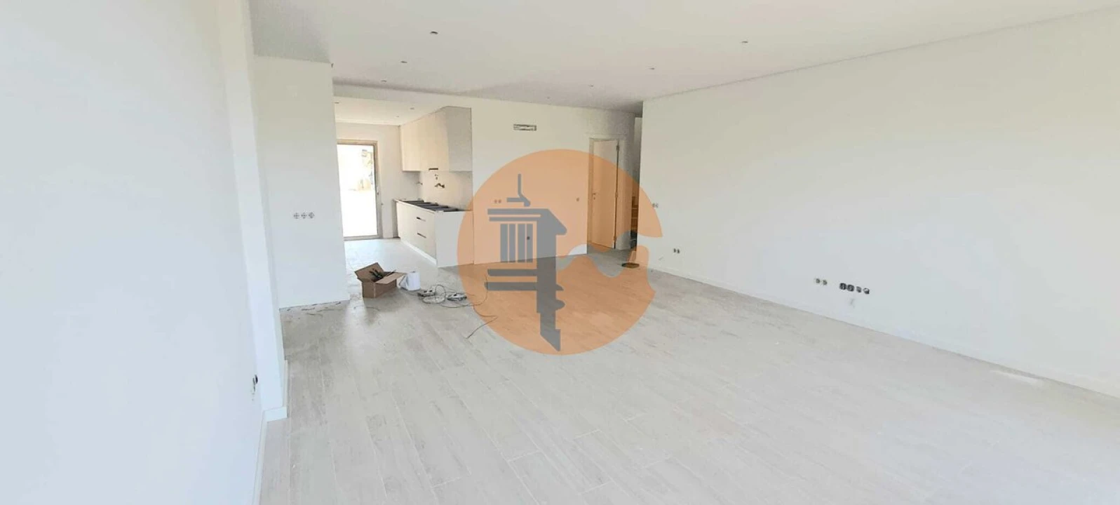 Apartamento T3 para Venda em Tavira (Santa Maria e Santiago) Foto 9