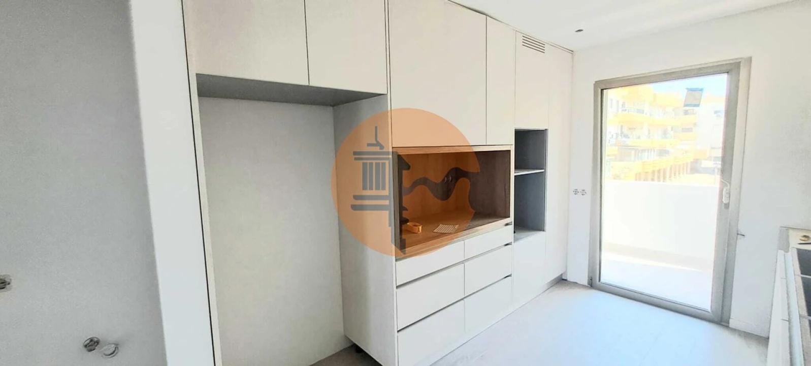 Apartamento T3 para Venda em Tavira (Santa Maria e Santiago) Foto 12