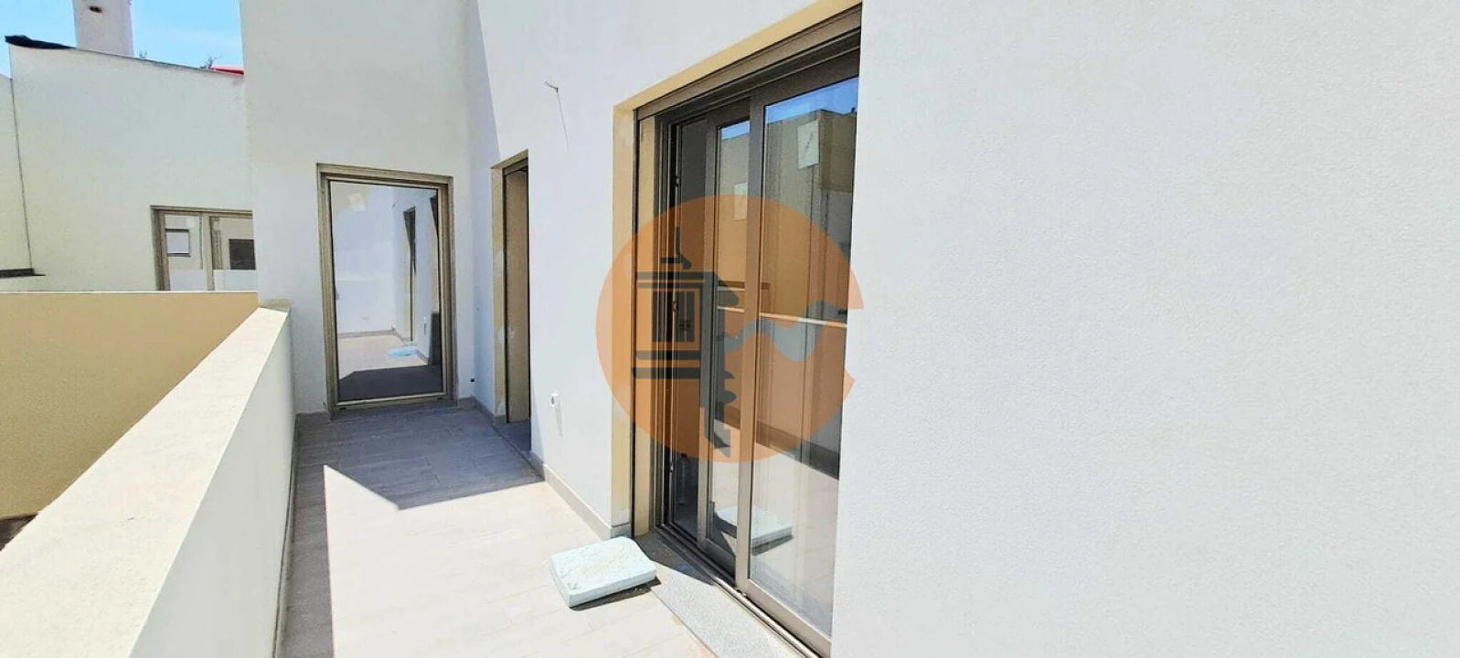Apartamento T3 para Venda em Tavira (Santa Maria e Santiago) Foto 27