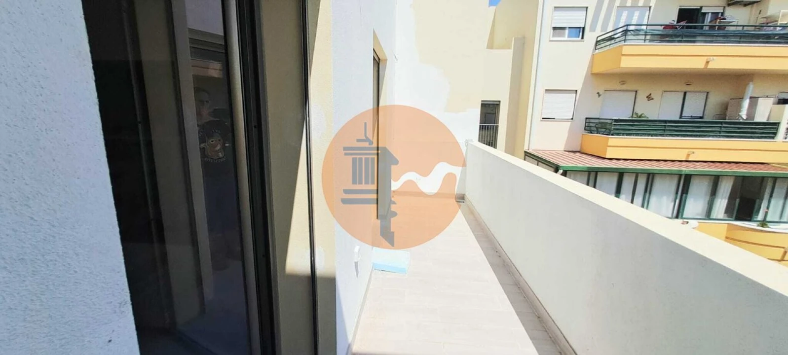 Apartamento T3 para Venda em Tavira (Santa Maria e Santiago) Foto 28