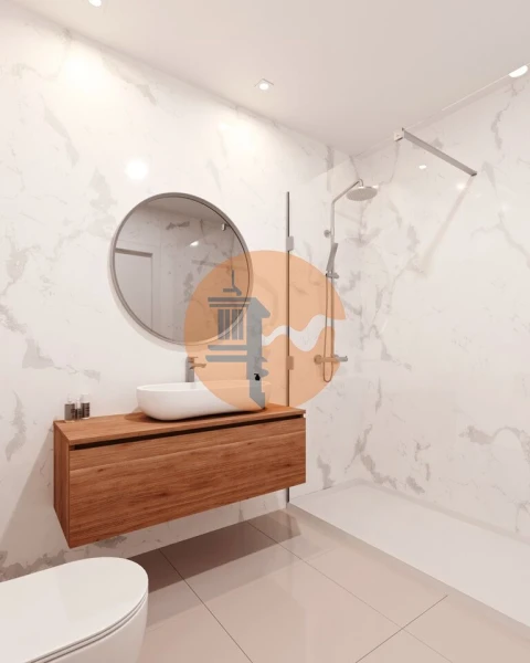 Apartamento T3 para Venda em Tavira (Santa Maria e Santiago)