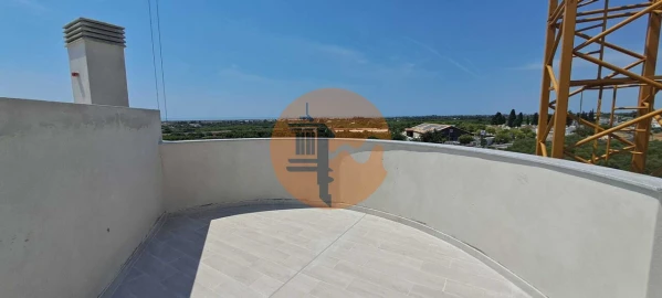 Apartamento T3 para Venda em Tavira (Santa Maria e Santiago)
