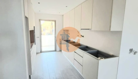 Apartamento T3 para Venda em Tavira (Santa Maria e Santiago)