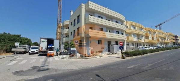 Apartamento T3 para Venda em Tavira (Santa Maria e Santiago)