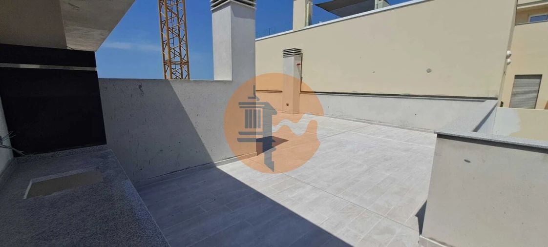 Apartamento T3 para Venda em Tavira (Santa Maria e Santiago) Foto 2