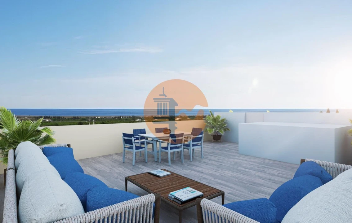 Apartamento T3 para Venda em Tavira (Santa Maria e Santiago) Foto 1