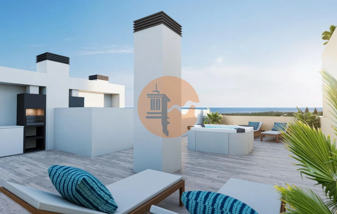 Apartamento T3 para Venda em Tavira (Santa Maria e Santiago) Foto 2