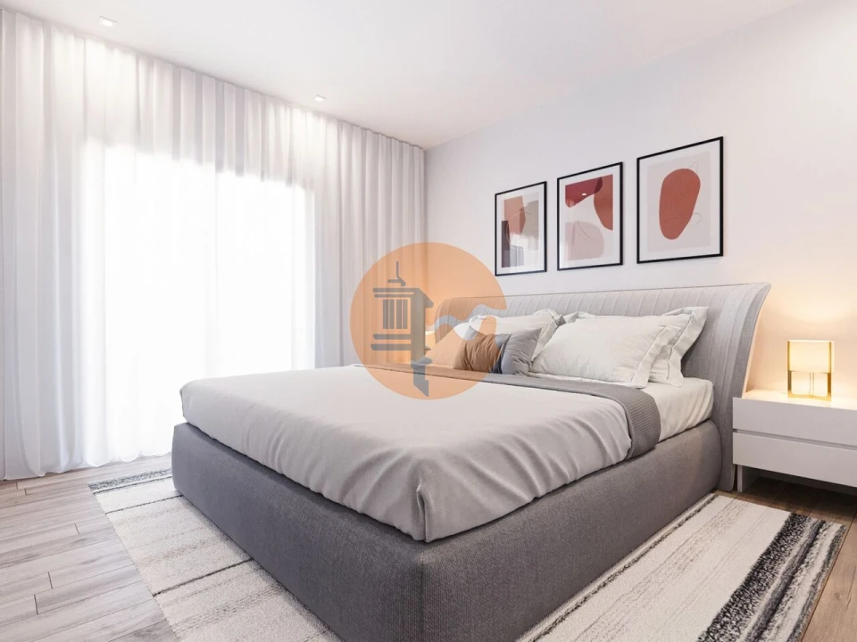 Apartamento T3 para Venda em Tavira (Santa Maria e Santiago) Foto 9