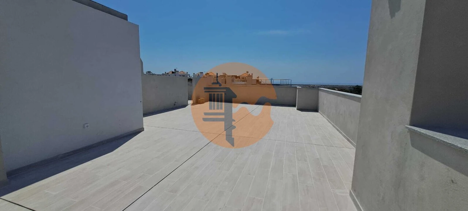 Apartamento T3 para Venda em Tavira (Santa Maria e Santiago) Foto 1