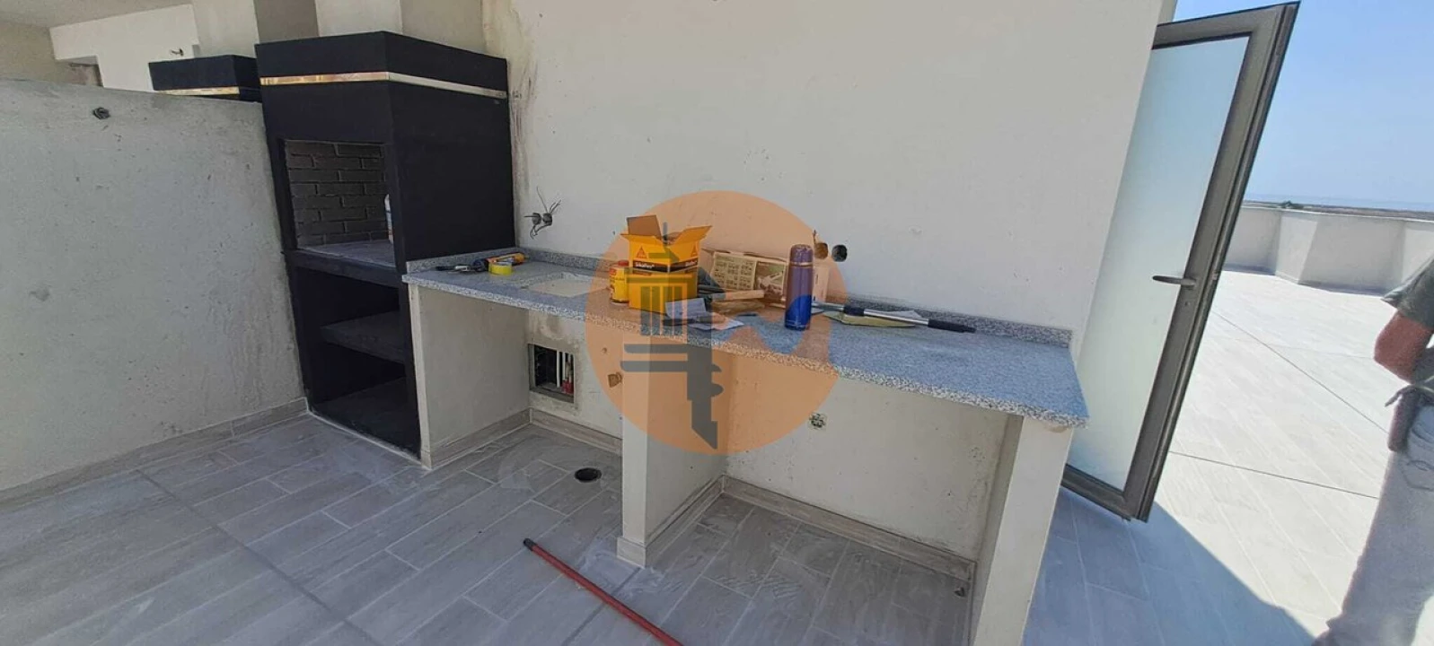 Apartamento T3 para Venda em Tavira (Santa Maria e Santiago) Foto 3
