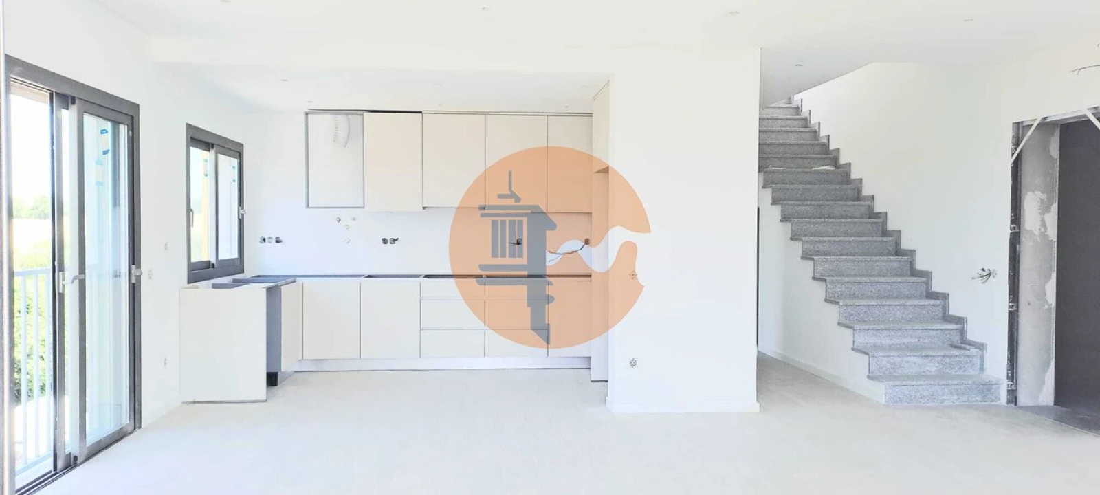 Apartamento T3 para Venda em Tavira (Santa Maria e Santiago) Foto 8