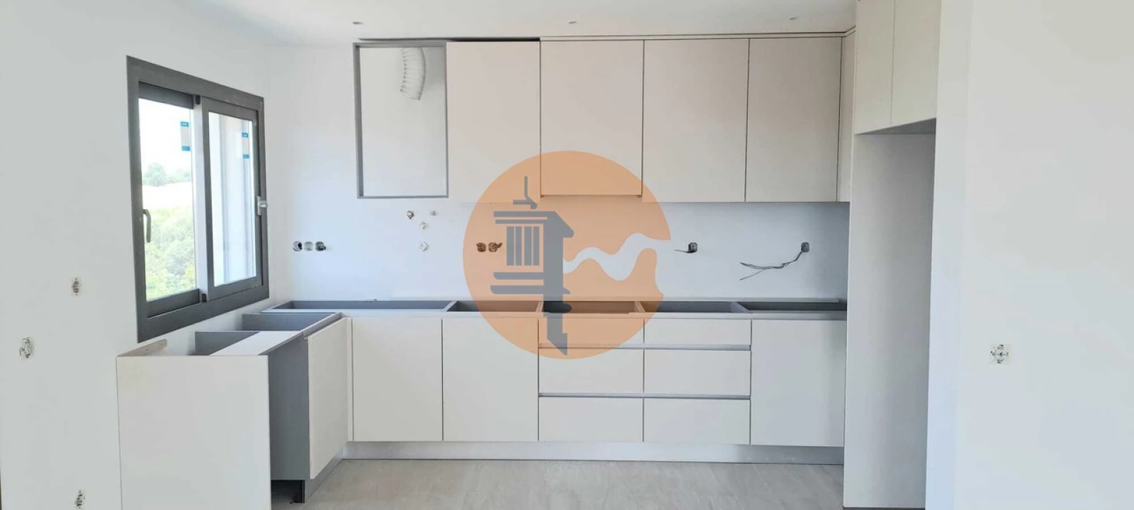 Apartamento T3 para Venda em Tavira (Santa Maria e Santiago) Foto 9