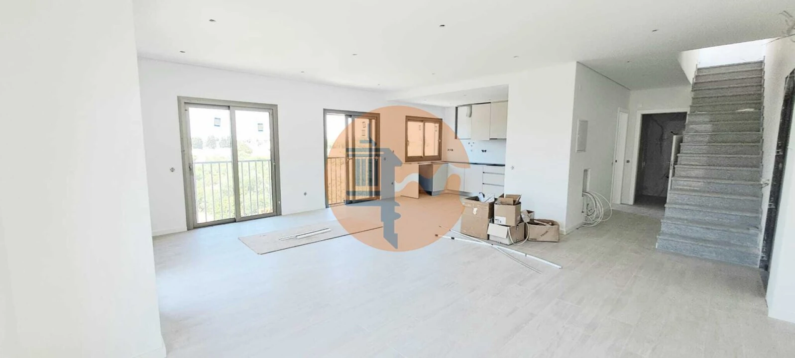 Apartamento T3 para Venda em Tavira (Santa Maria e Santiago) Foto 13