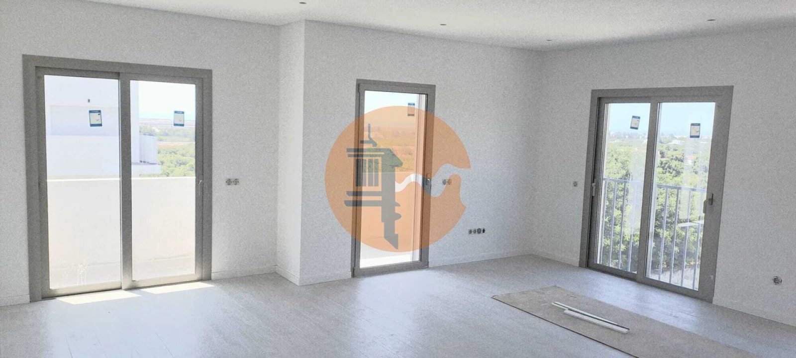 Apartamento T3 para Venda em Tavira (Santa Maria e Santiago) Foto 14
