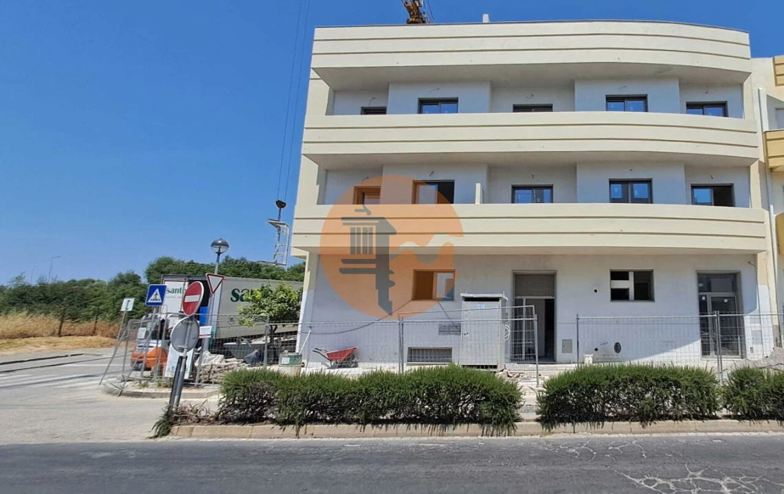 Apartamento T3 para Venda em Tavira (Santa Maria e Santiago) Foto 32