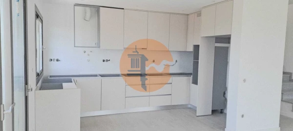 Apartamento T3 para Venda em Tavira (Santa Maria e Santiago)