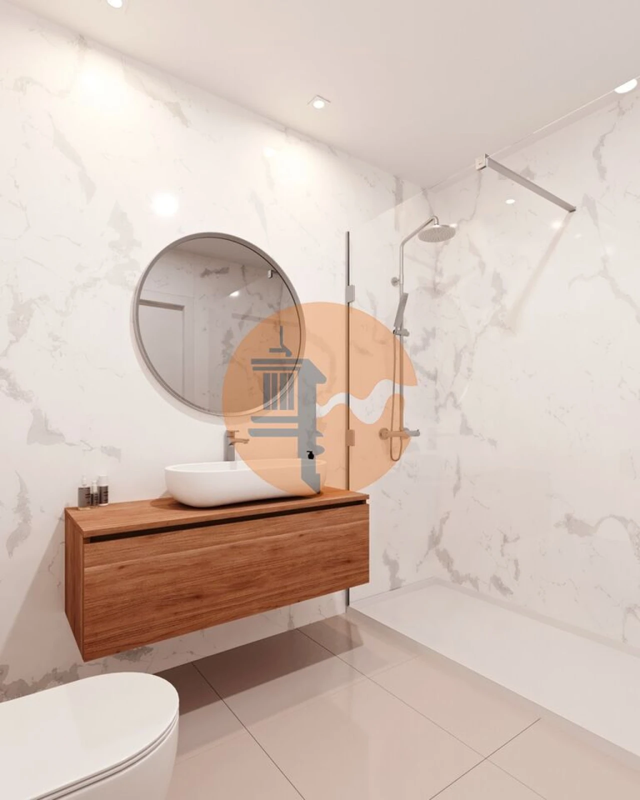 Apartamento T3 para Venda em Tavira (Santa Maria e Santiago) Foto 25