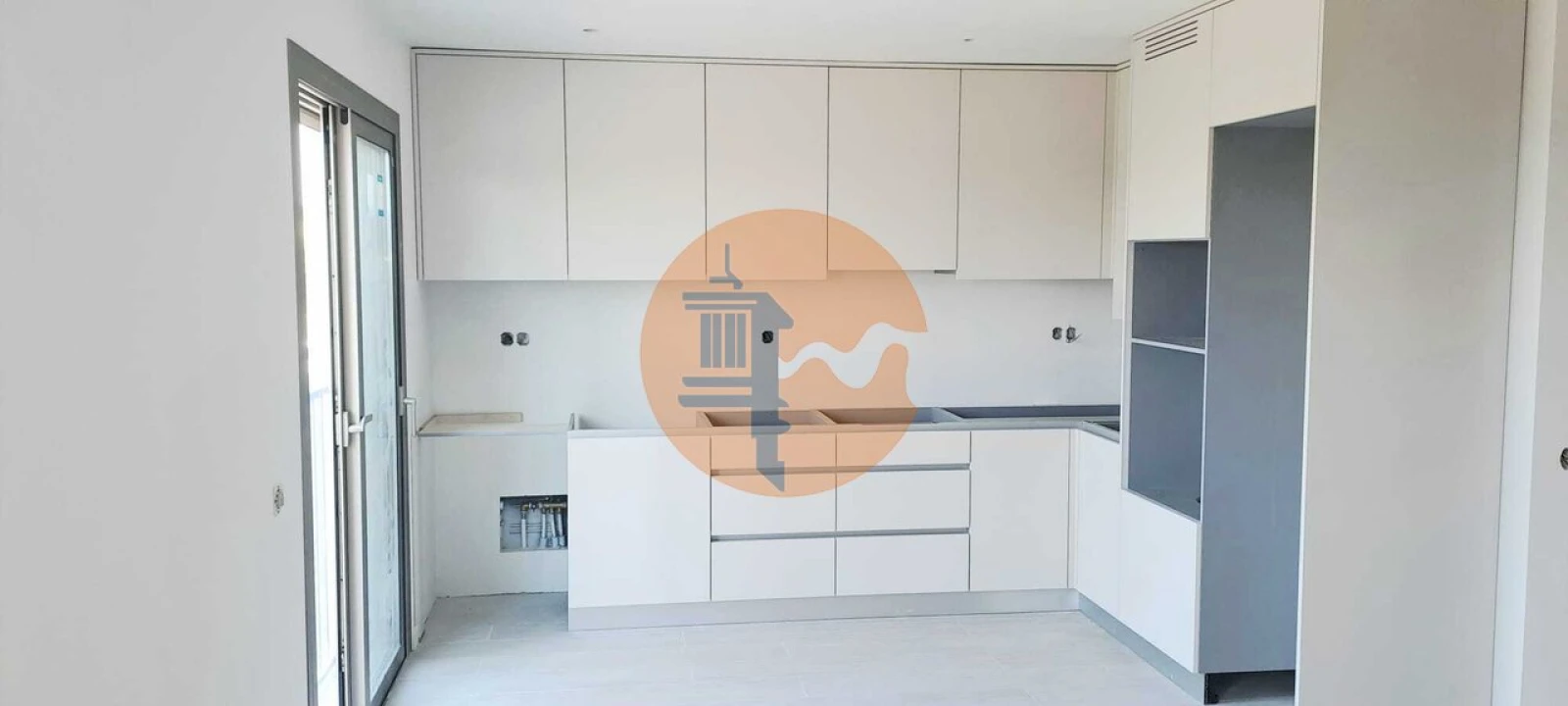 Apartamento T3 para Venda em Tavira (Santa Maria e Santiago) Foto 1