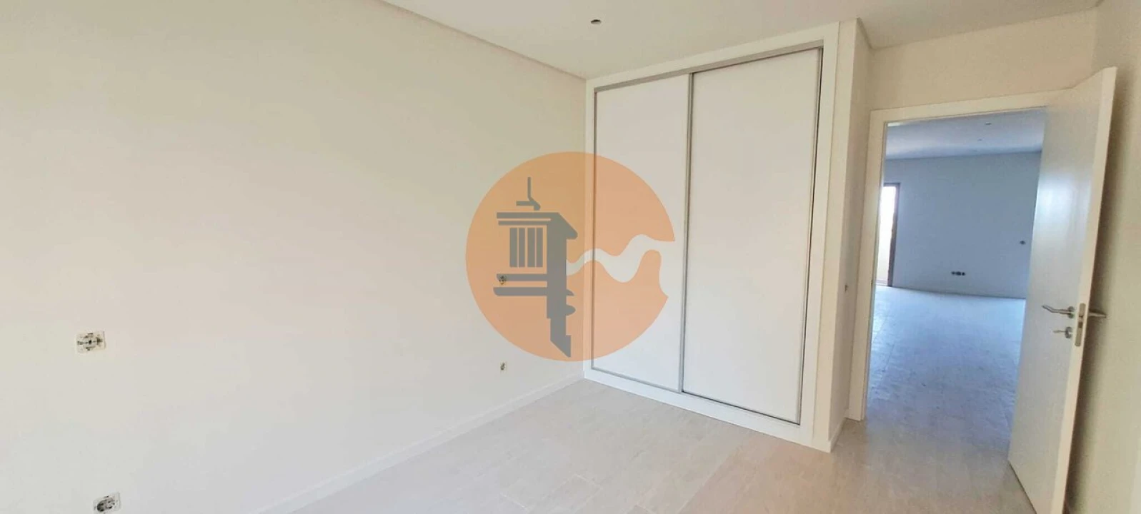 Apartamento T3 para Venda em Tavira (Santa Maria e Santiago) Foto 12