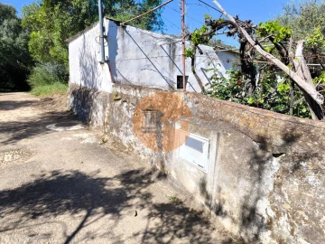 Terreno para Venda em Alcoutim e Pereiro