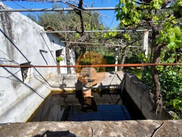 Terreno para Venda em Alcoutim e Pereiro