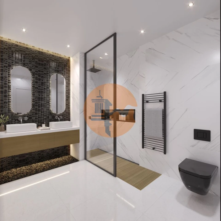 Apartamento T3 para Venda em Tavira (Santa Maria e Santiago) Foto 2