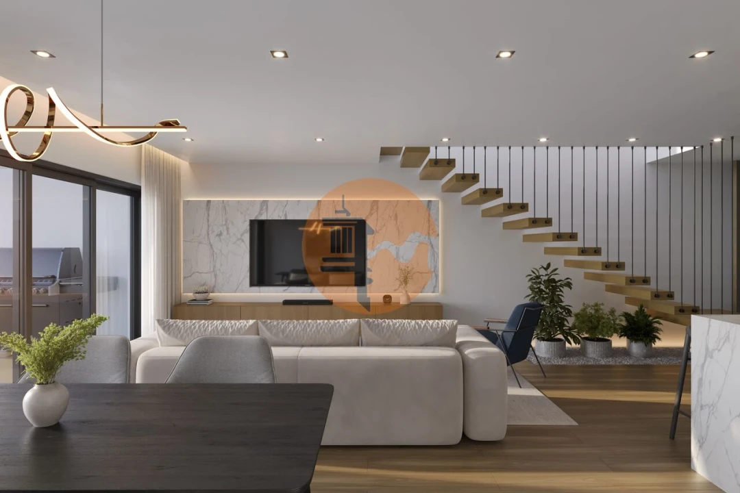 Apartamento T3 para Venda em Tavira (Santa Maria e Santiago) Foto 3