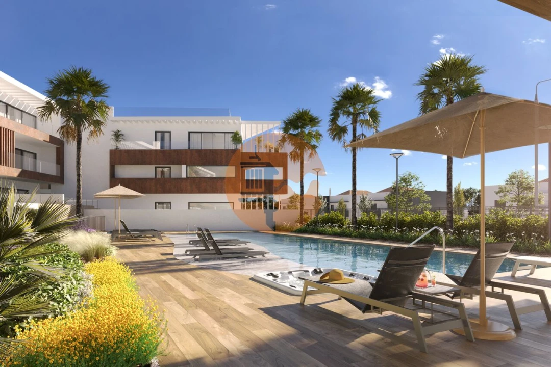 Apartamento T3 para Venda em Tavira (Santa Maria e Santiago) Foto 7