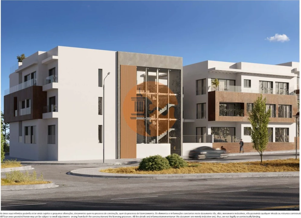 Apartamento T3 para Venda em Tavira (Santa Maria e Santiago) Foto 13