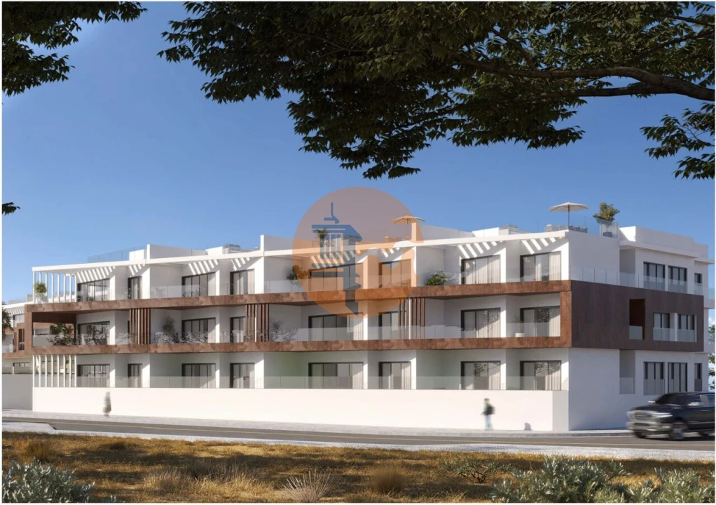 Apartamento T3 para Venda em Tavira (Santa Maria e Santiago) Foto 14