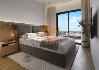 Apartamento T3 para Venda em Tavira (Santa Maria e Santiago)